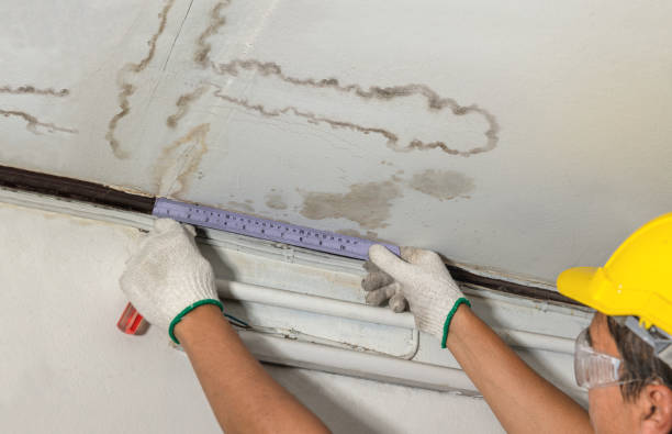 Reliable Flood Damage Restoration contractor in Arlington, MA by Aqua Guard Water Damage